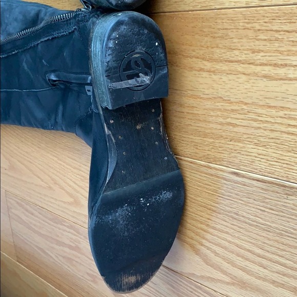 Boots western in style - Picture 8 of 12